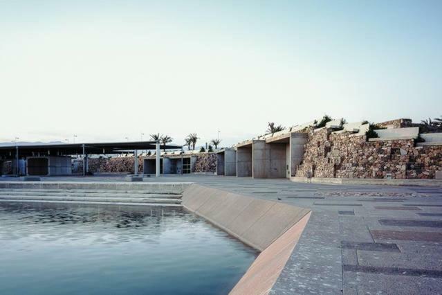 Апартаменты Cabo De Gata Oasis Retamar El Toyo Экстерьер фото