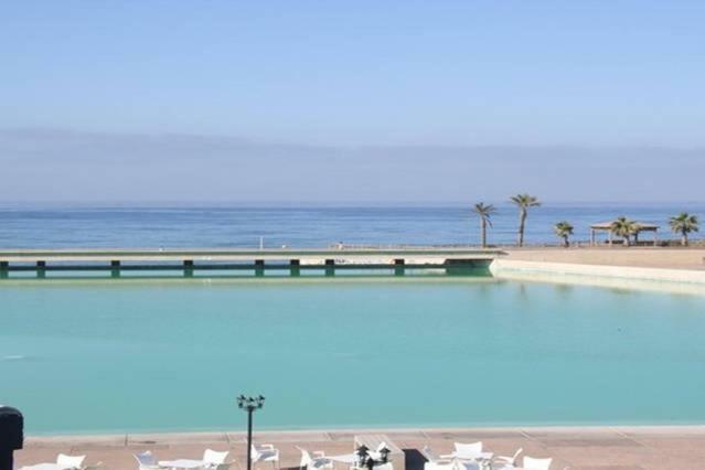 Апартаменты Cabo De Gata Oasis Retamar El Toyo Экстерьер фото
